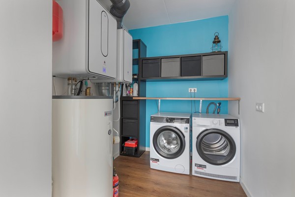 Medium property photo - De Boei 11, 8302 ET Emmeloord